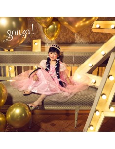 Corona reina Valery de Souza 2