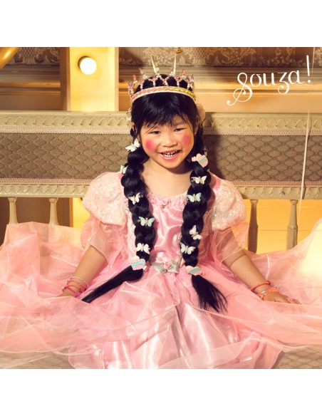 Corona reina Valery de Souza