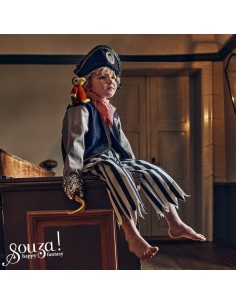 Sombrero disfraz Pirata de... 2