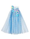 Conjunto disfraz sirena Marlya de 5-7 años de Souza