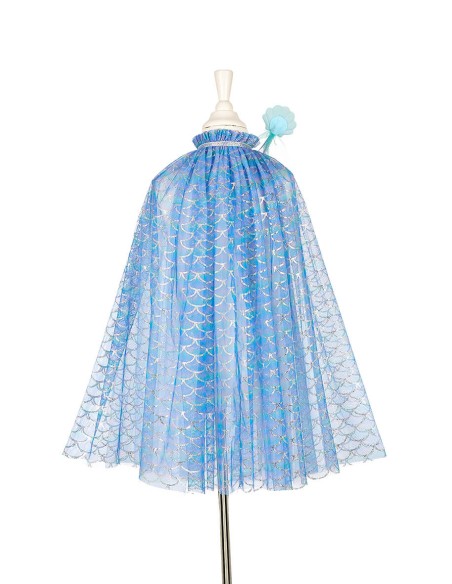 Conjunto disfraz sirena Marlya de 5-7 años de Souza