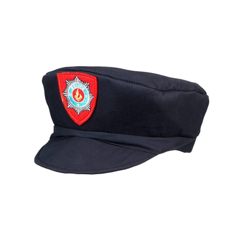 Conjunto disfraz Policia 4-7 años de Souza