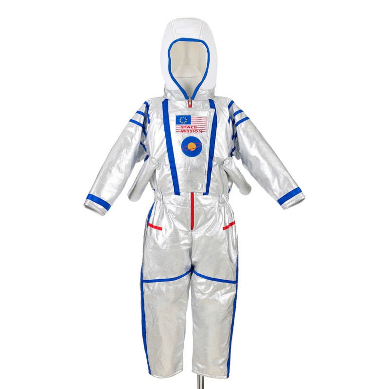 Disfraz Astronauta 5 -7 años de Souza
