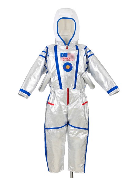 Disfraz Astronauta 5 -7 años de Souza
