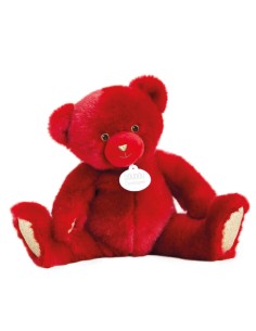 Caja Love, osito rojo,... 2