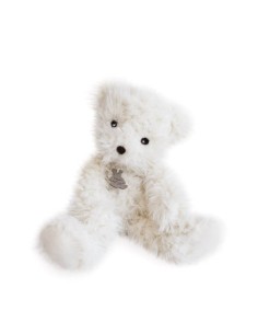 Osito blanco de peluche online