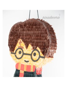 Harry Potter Piñata de tambor