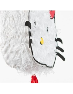 Piñata Hello Kity 2
