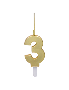 Bengala + Vela DUO ORO 2