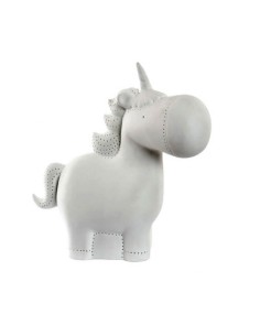 Lámpara sobremesa unicornio