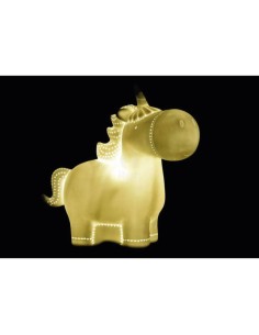 Lámpara sobremesa unicornio 2