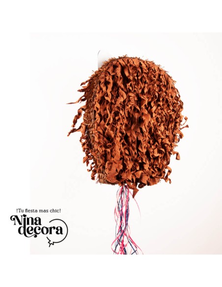 Piñata Gabby La casa de las muñecas para fiesta