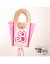 Piñata bolso Barbie