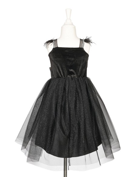 Disfraz vestido Julietta Halloween de Souza Talla 5-7 años