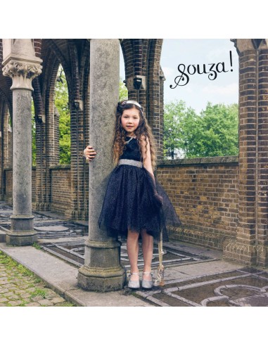 Disfraz vestido Julietta Halloween de Souza...