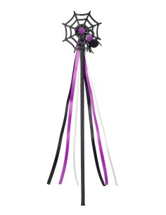 Varita Nonja araña Halloween de Souza