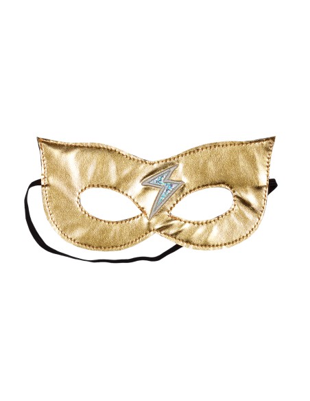 Antifaz Súper Héroe de Souza