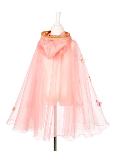 Disfraz capa Lilyanne mariposas de Souza Talla...