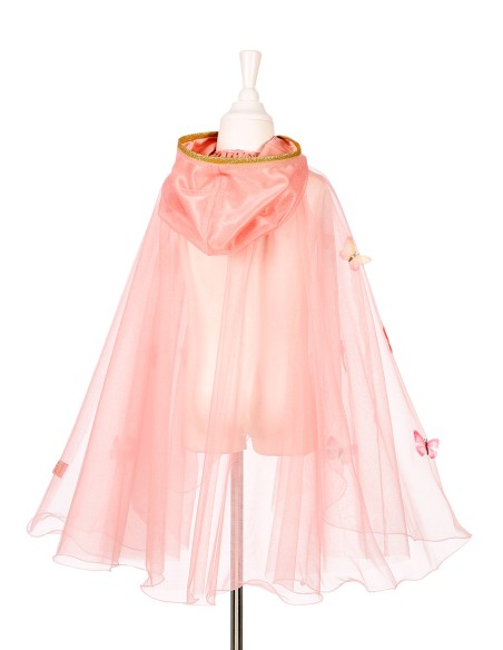 Disfraz capa Lilyanne mariposas de Souza Talla 5-7 años