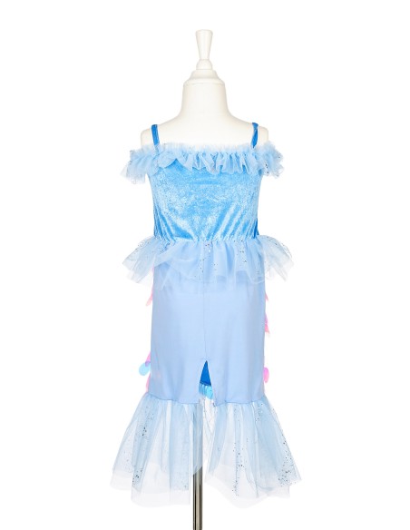 Disfraz Lorelie Sirenita de Souza Talla 5-7 años