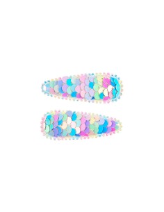 Clips horquillas Bowi de Souza (2 unidades)