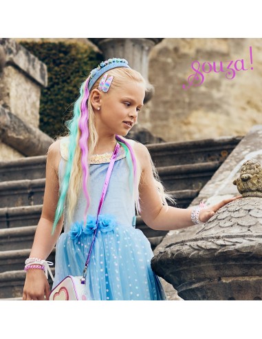 Clips horquillas Bowi de Souza (2 unidades)