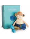 Muñeca demoiselle Celeste 30 cm+caja regalo