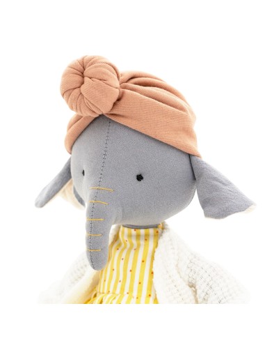 Elefante Alice de Orange Toys