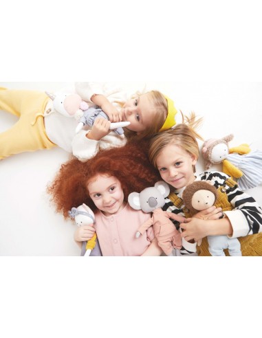 Elefante Alice de Orange Toys