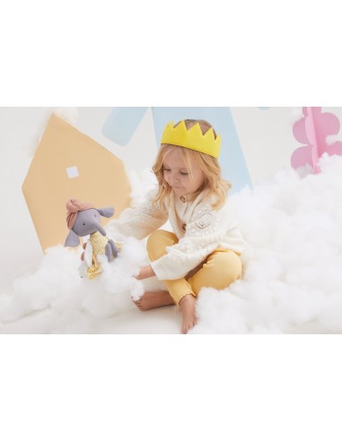 Elefante Alice de Orange Toys