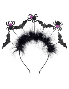 Diadema Nanna halloween de...
